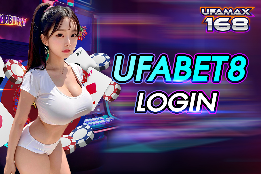 Ufabet8 login