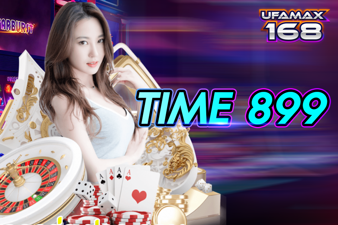 time 899