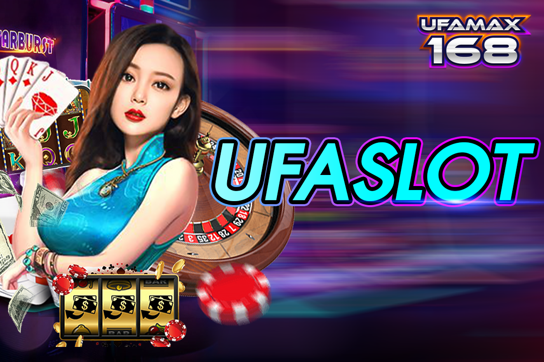 ufaslot