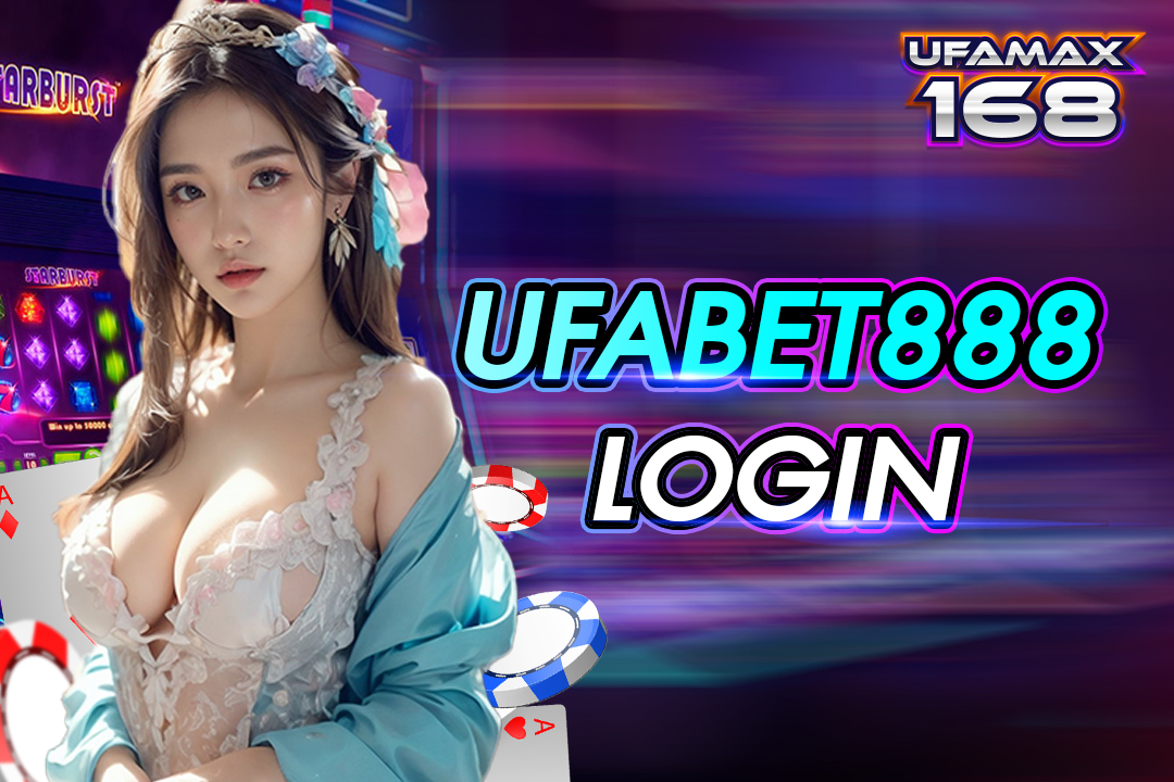 UFABET888 login