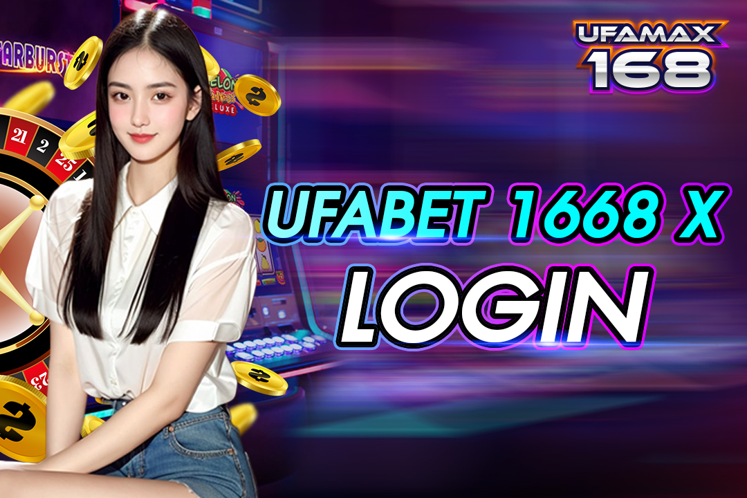 Ufabet 1668 x login