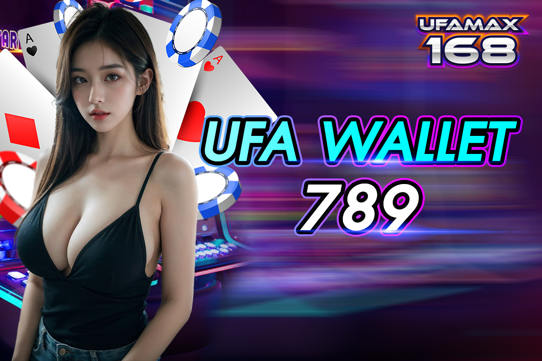 Ufa wallet 789